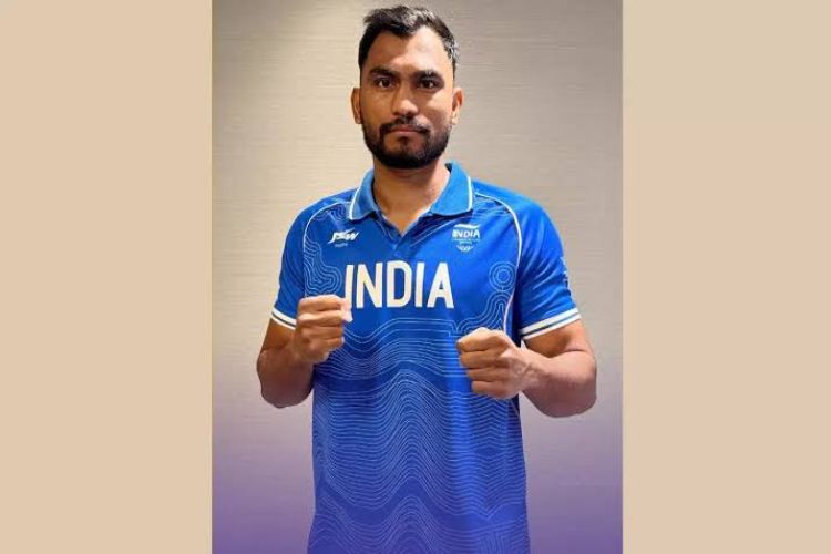 Asian Games Boxing: Kapil and Priya in quarterfinals, Jadumani out