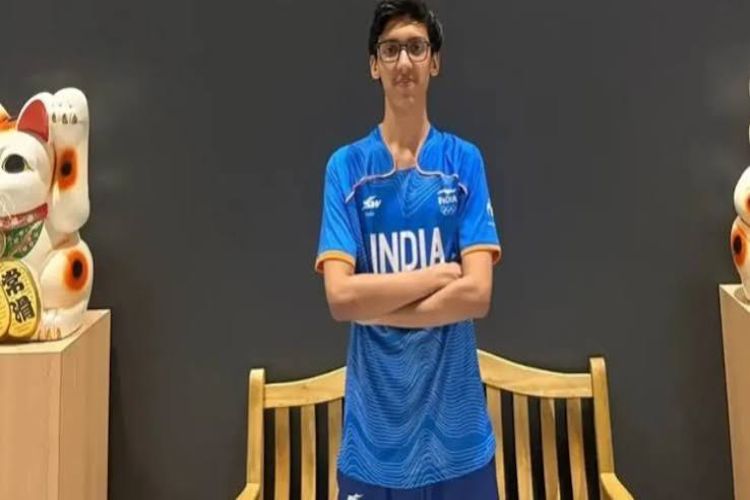 Paritosh loses in the Puyo Puyo quarterfinals, India loses to Hong Kong in Pokémon Unite