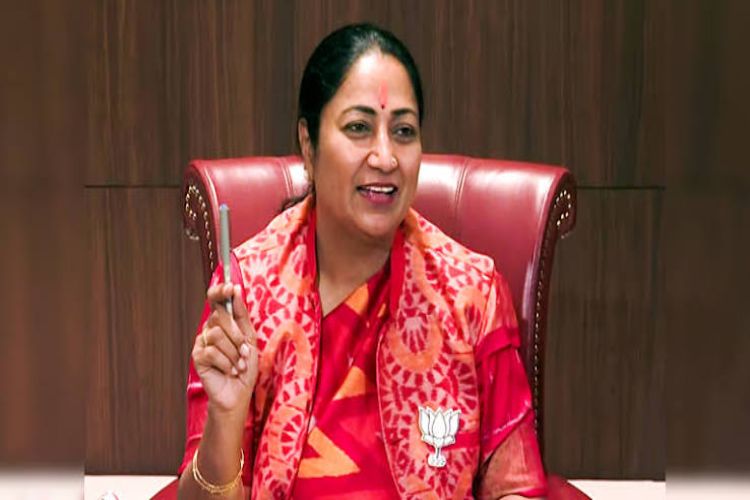 Three committees have been formed for the preparations of the upcoming festivals: Chief Minister Rekha Gupta