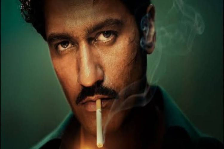 Vicky Kaushal gives the first glimpse of his character in 'Love and War'