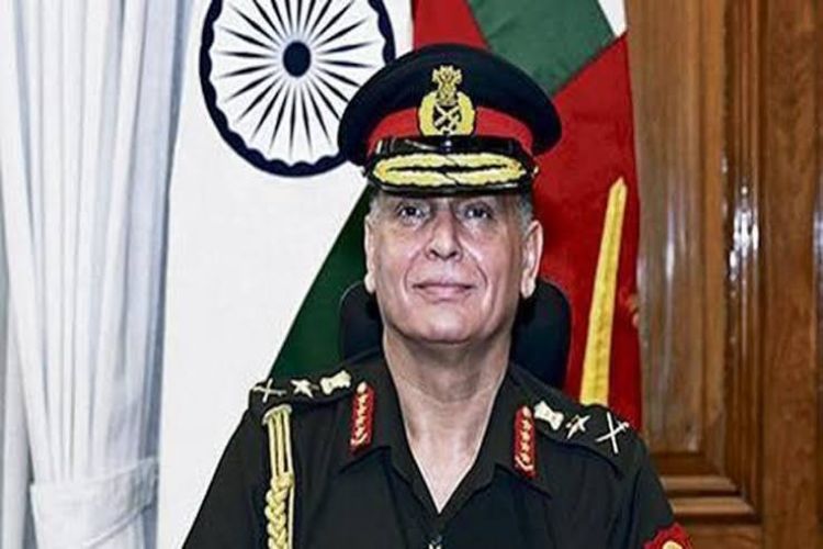 Maintain constant vigil in Jammu and Kashmir, intensify intelligence-based operations: Army Chief