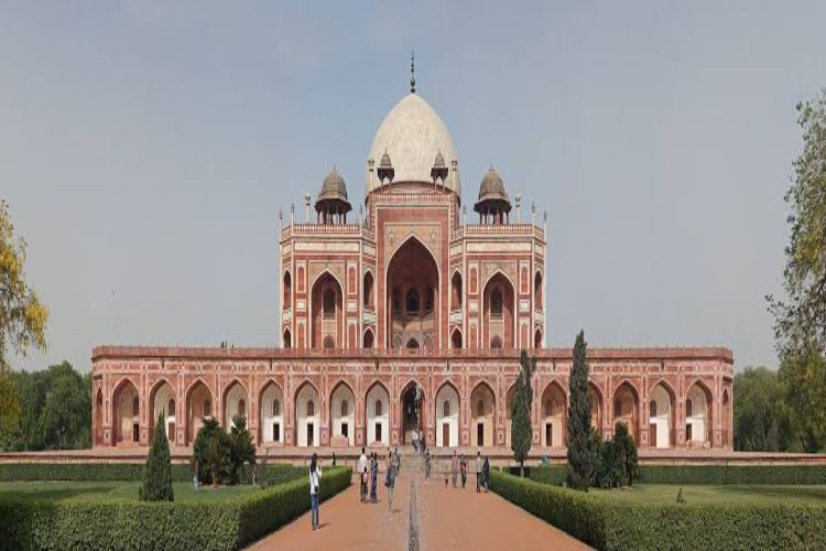 IIT-Roorkee study reveals various threats facing Delhi's protected monuments