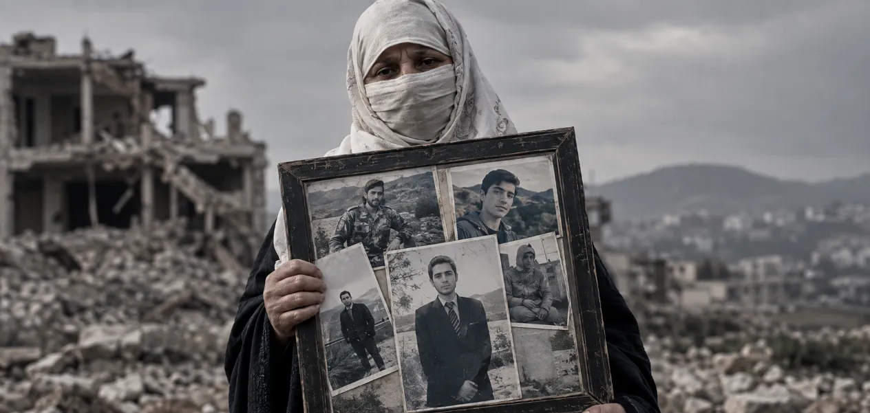 The Crisis of Disappearances and Civilian Governance in Balochistan
