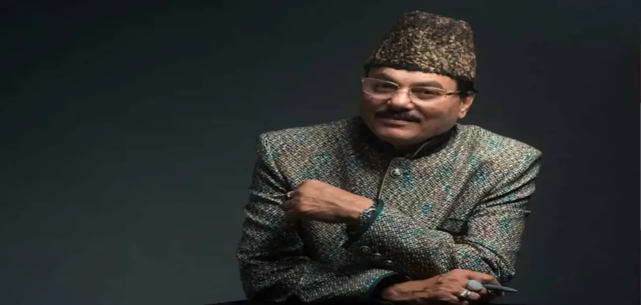 50 Years of Manzar Bhopali’s Poetry: An Evening of Memories and Ghazals in Bhopal