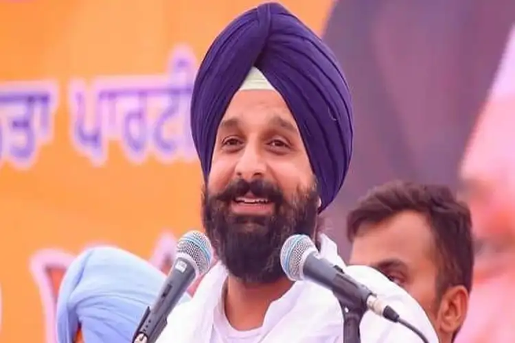 LPU students used as pawns for political revenge, alleges Akali Dal's Bikram Majithia