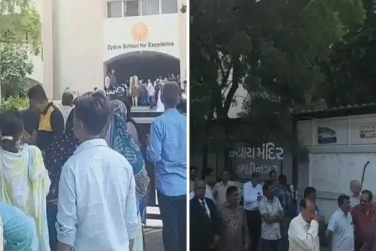 Gujarat: Applicants receive prompt justice at ‘Public Relations Centre' in Gandhinagar; FIRs registered in 28 serious cases