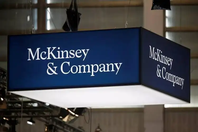 India insurance growth to hinge on AI-led distribution, ecosystem partnerships: McKinsey