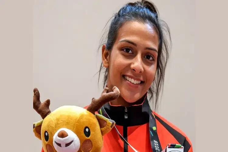 Asian Games 2026: Pincky Balhara secures Kurash bronze for India, loses 78 kg semifinal