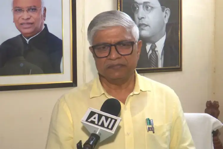 Congress likely to contest over 150 seats in Uttar Pradesh, seat-sharing likely to be finalised by October