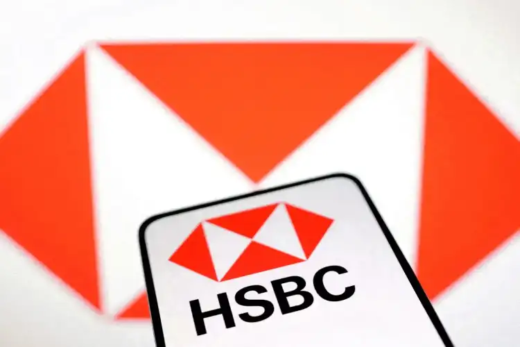 HSBC expects RBI to raise repo rate by 50 bps in FY27 amid strong growth, inflation pressures