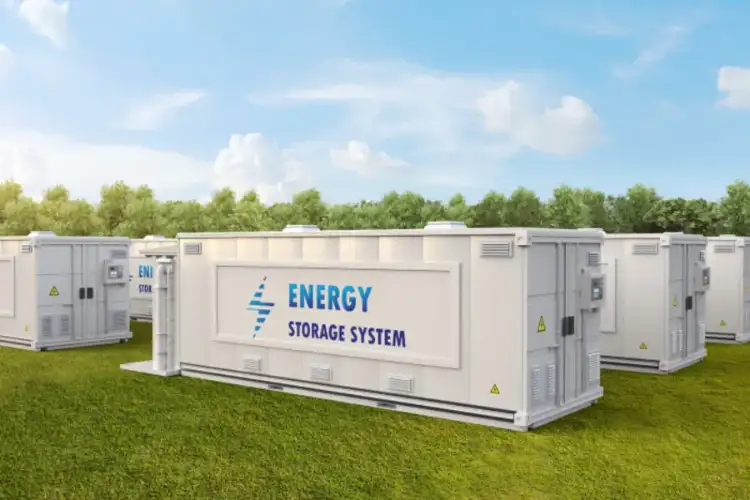 Battery energy storage system capacity in India set to reach 45-50 GWh over two fiscal years: Crisil Ratings