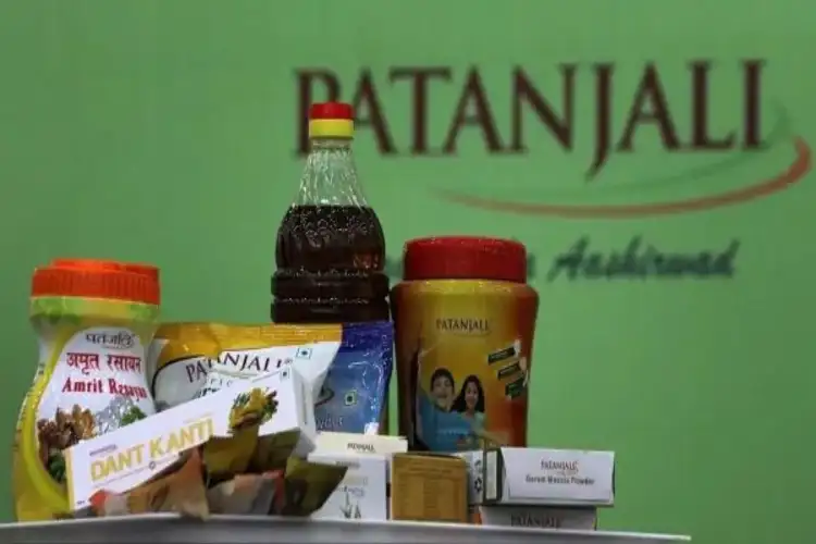 MHA orders abolition of 34 CISF posts at Ramdev's Patanjali Food and Herbal Park after security withdrawal
