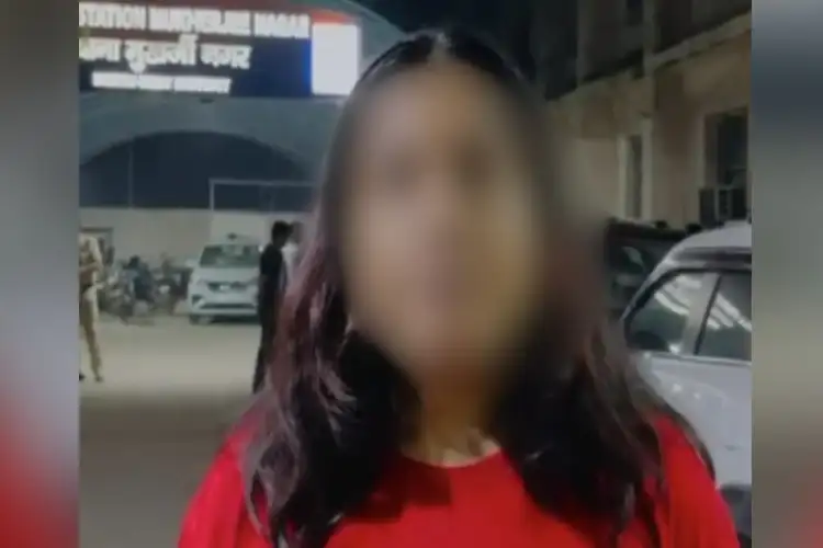 DU suspends three students over alleged stalking, harassment of two women in Mukherjee Nagar