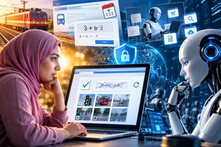 Has CAPTCHA become ineffective in the age of AI?