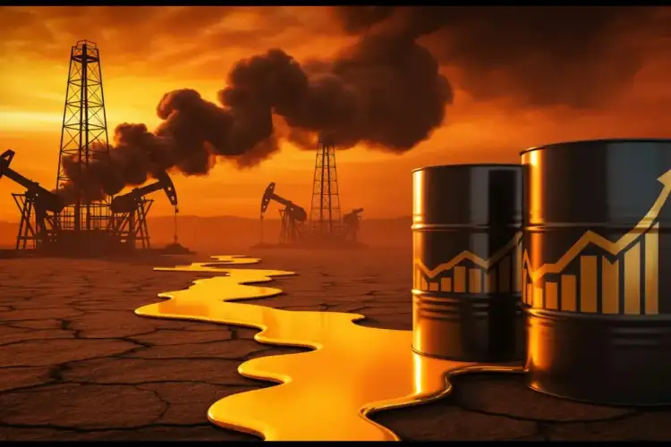 Rising oil prices, inflation to create headwinds for India’s economic growth: BNP Paribas