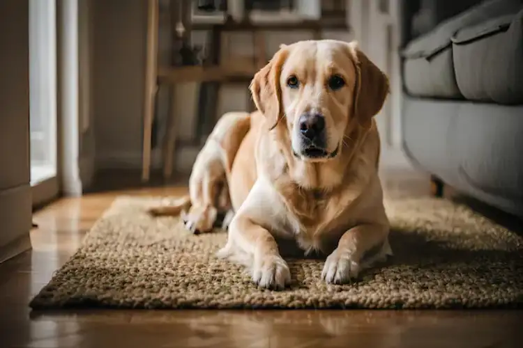 Dogs’ brains can segment speech into words, study finds