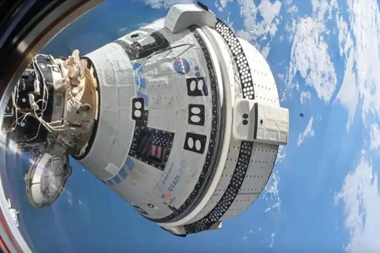 NASA has prepared a phased roadmap to return Starliner to service.