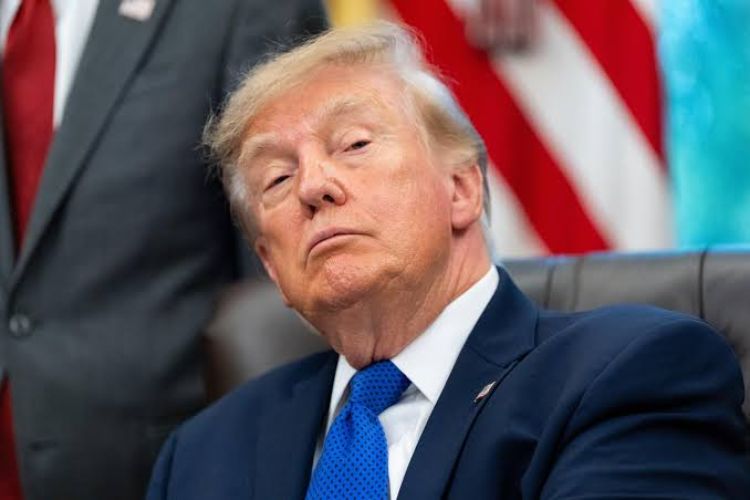 Trump can't force election changes by withholding anti-terrorism funds from states: Judge