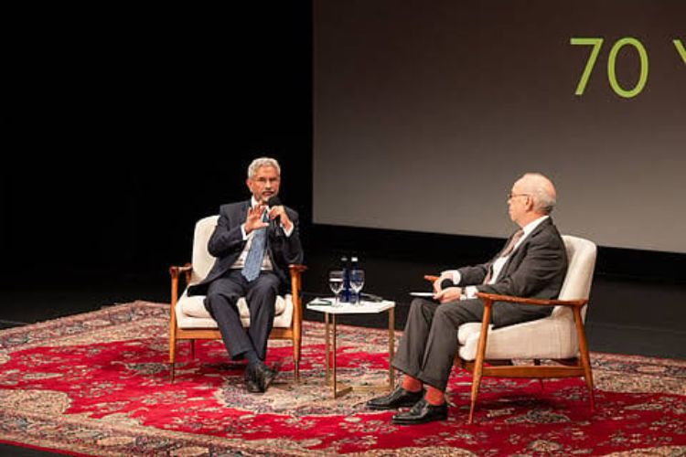 Trade deal can contribute to 'better' India-US relations: Jaishankar