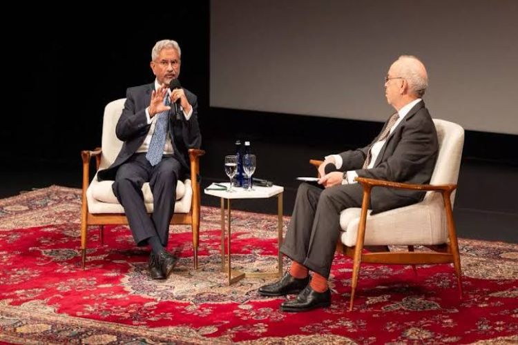 Lack of understanding of India's concerns on cross-border terrorism impacts bilateral relations: Jaishankar