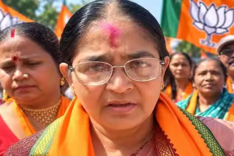 Congress's plea alleging age discrepancy in the affidavit of BJP candidate from Nandigram dismissed
