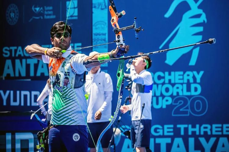 Asian Games: Dheeraj, Neeraj and Kumkum reach quarterfinals of recurve archery