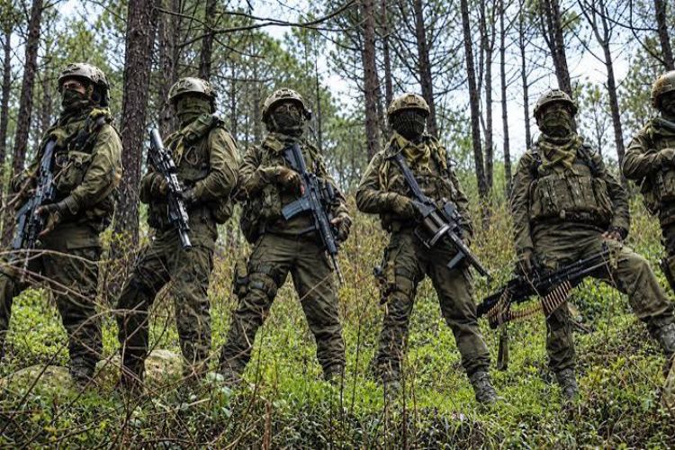 September 29: India taught terrorists a lesson by carrying out a 'surgical strike'