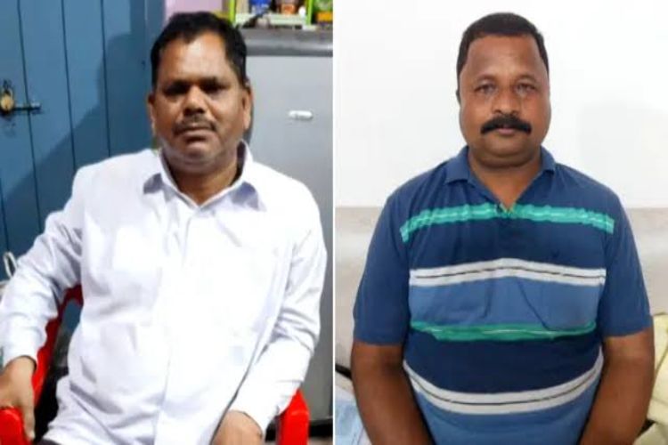 Odisha: Vigilance department raids properties of two government officials