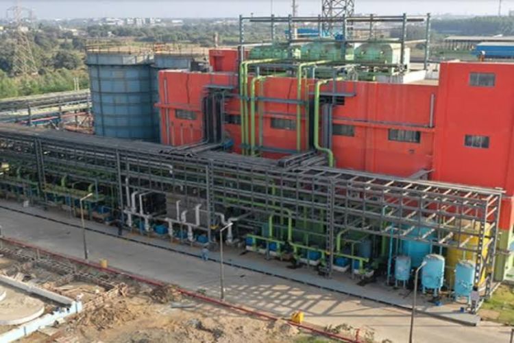 Anupam Rasayan acquires 48.2% stake in Bliss GVS Pharma for Rs 1,750 crore