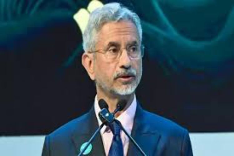 India-China relations are 'better' today than a few years ago: External Affairs Minister Jaishankar Show alternatives