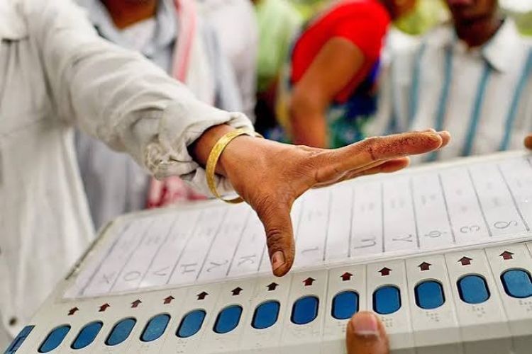Bihar Legislative Council elections: BJP announces candidates for four seats