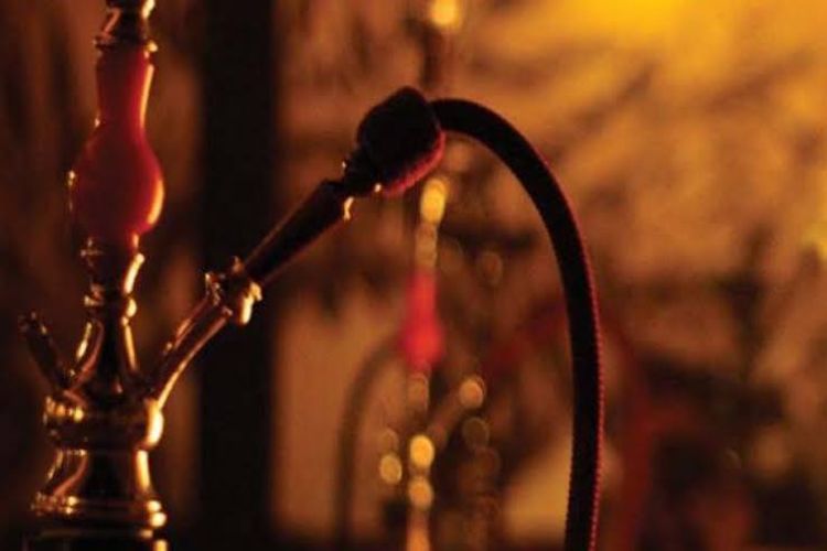 Hookahs cannot be offered even in designated smoking areas in Uttar Pradesh: Court