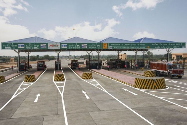 IRB InvIT Fund raises Rs 2,351 crore through preferential allotment