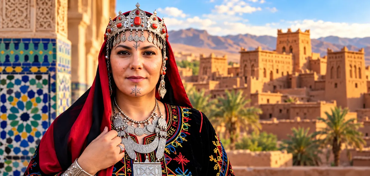 Arab nation Morocco gets its first female Prime Minister; who is Fatima Mansouri?