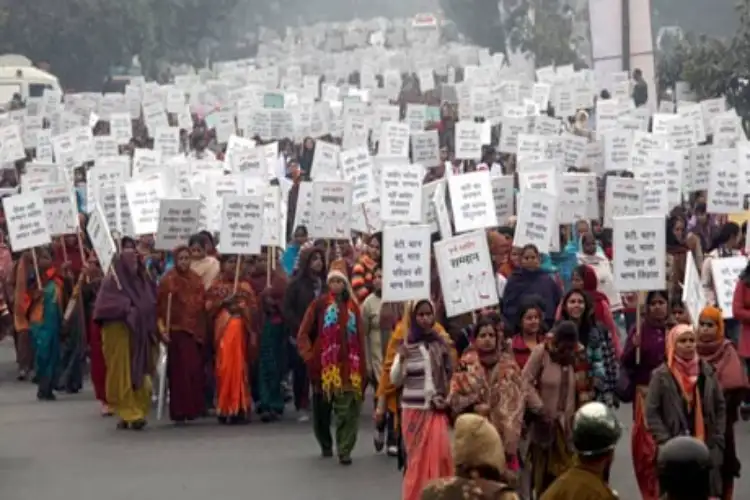 Delhi bus gang rape case: DNA samples of accused match those recovered from survivor's clothes