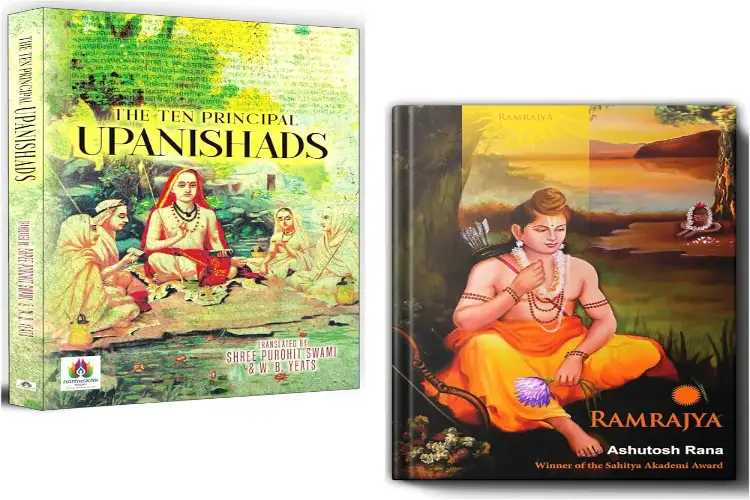 Ram Rajya, Upanishads, Sengol: Revised NCERT IX book traces historical roots of India’s governance