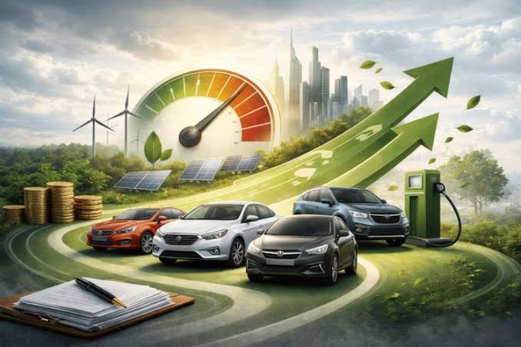 Government notifies new CAFE-3 norms for passenger vehicles