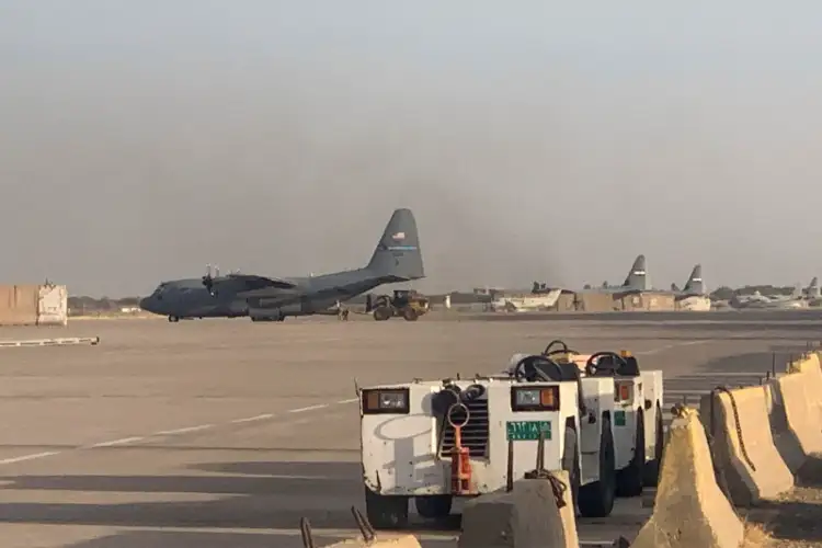US troops set to leave Iraq after 12-year fight against ISIS: Reports 