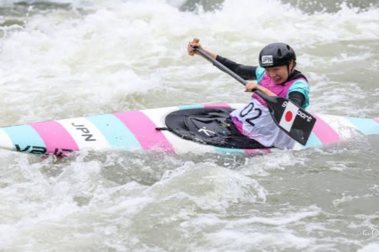 Asian Games: Rathore, Pallaviv finish sixth in kayak and canoe singles