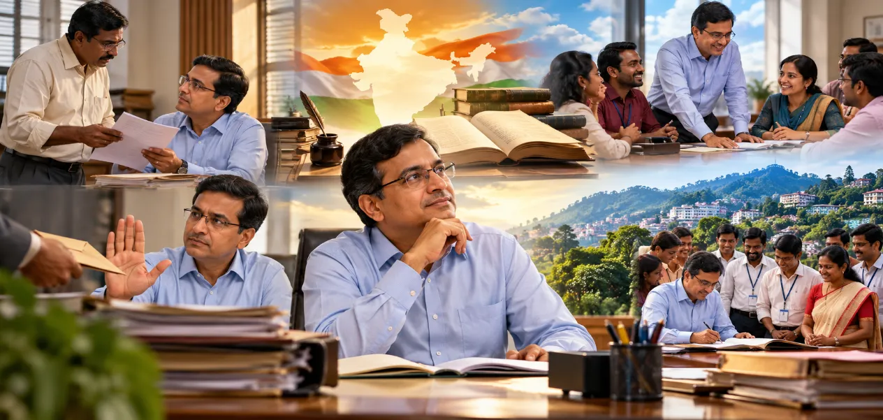 Hindi Fortnight: A memory that never faded.