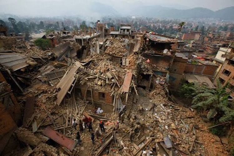 Karnataka: Mild earthquake felt in parts of Vijayapura district