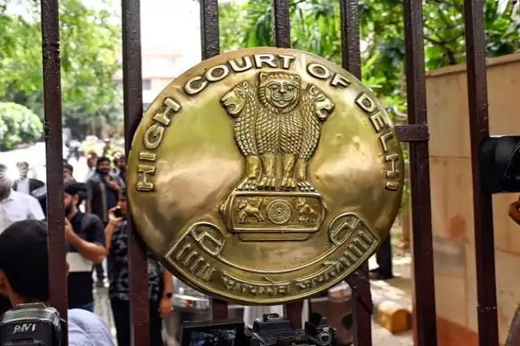 Delhi HC declines PIL seeking INA memorial at Red Fort, leaves petitioner free to approach Centre