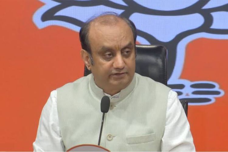 BJP criticises Telangana CM over remarks on Lord Ram, Lord Shiva