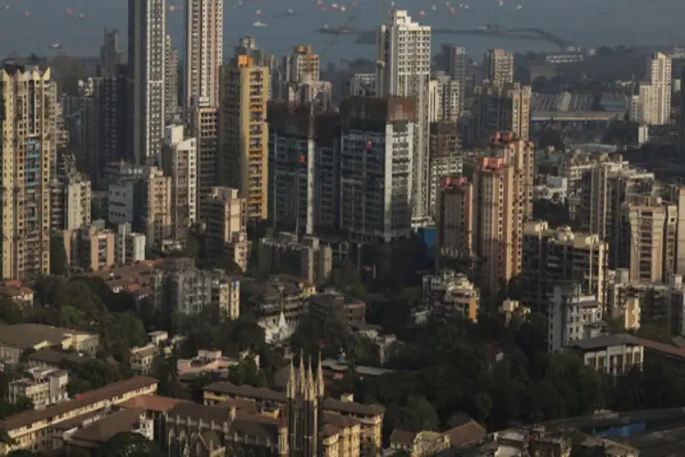 Mumbai records more than 12,600 property registrations in September 2026, touches 14-year high: Knight Frank 