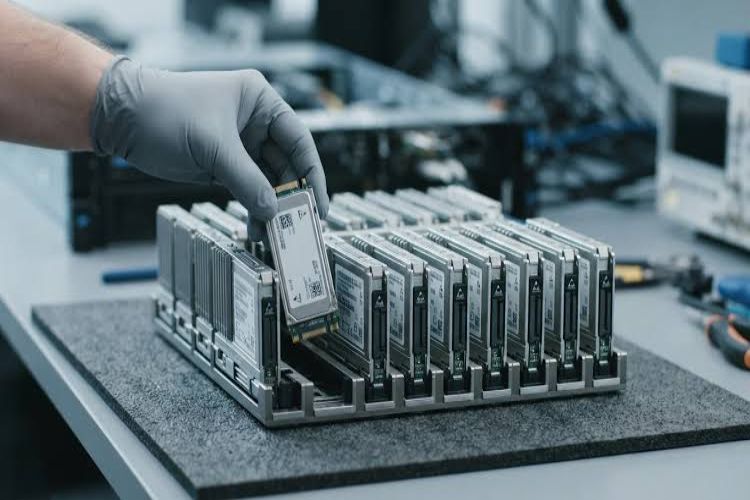 NetApp introduces new storage infrastructure 'Novus' to meet the growing data needs of AI