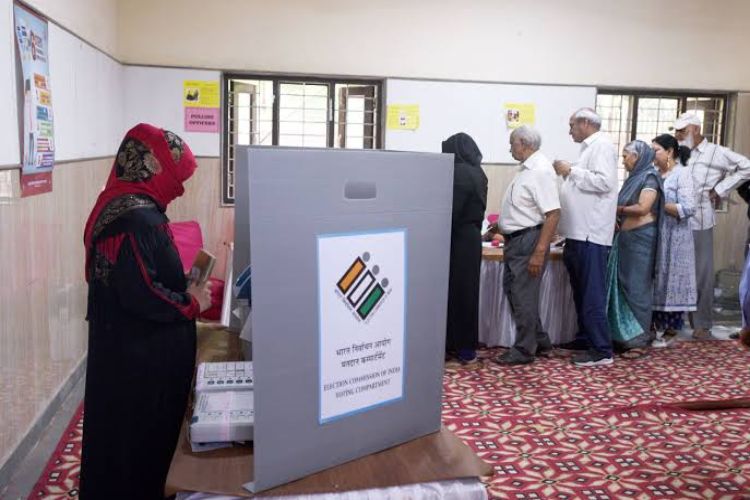 'India' Coalition announces nationwide campaign on Election Commission issue, demands ballot papers for elections