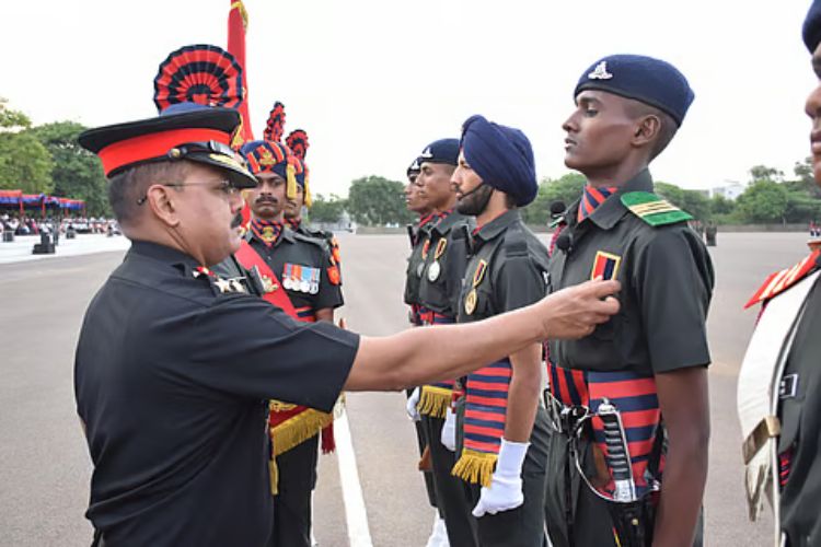 Chhattisgarh cabinet decides to provide reservation to former Agniveers in police, forest and jail departments