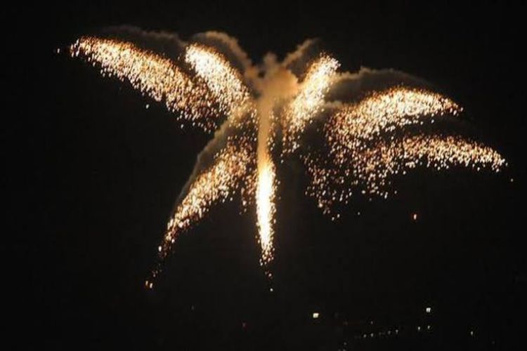 Won't impose a blanket ban, but won't allow continuous fireworks: Court