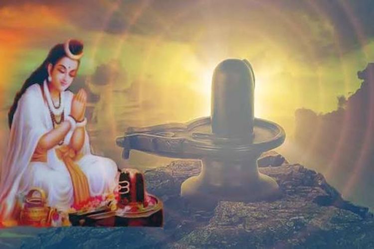 Anyone who worships Lord Shiva while opposing Lord Ram is like Ravana: BJP