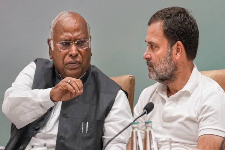 Opposition parties are 'collective protectors' of the Constitution